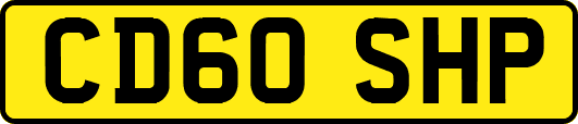 CD60SHP