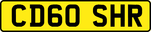 CD60SHR
