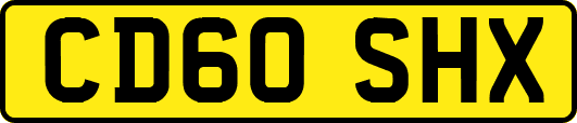 CD60SHX