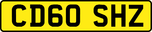 CD60SHZ