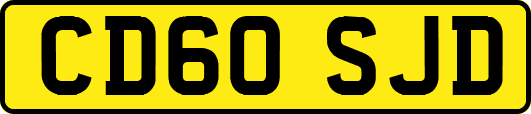 CD60SJD