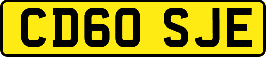 CD60SJE