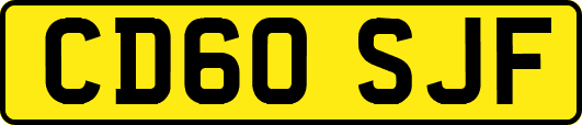 CD60SJF