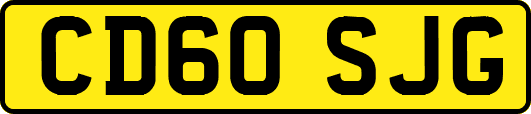 CD60SJG