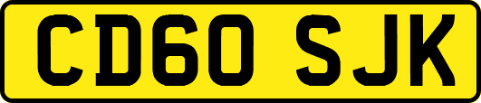 CD60SJK