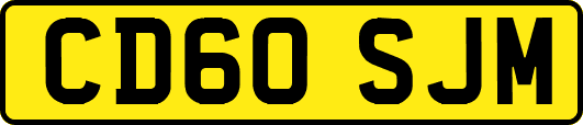 CD60SJM