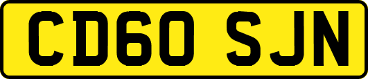 CD60SJN