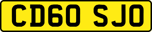 CD60SJO