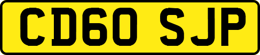 CD60SJP