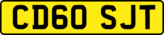 CD60SJT