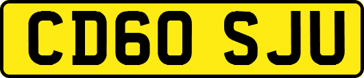 CD60SJU