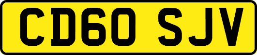CD60SJV