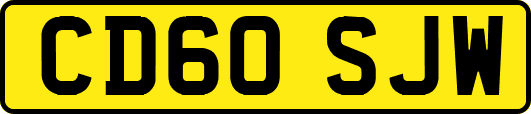 CD60SJW