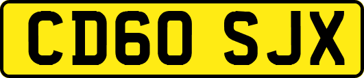 CD60SJX