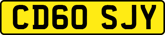 CD60SJY