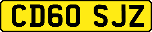 CD60SJZ