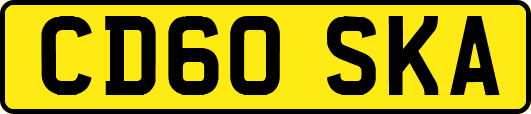 CD60SKA