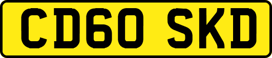 CD60SKD