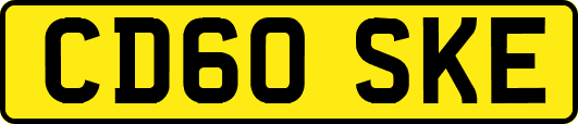 CD60SKE