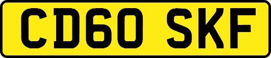 CD60SKF