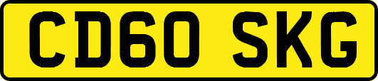 CD60SKG