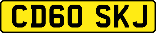 CD60SKJ