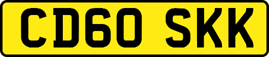 CD60SKK