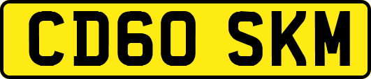 CD60SKM