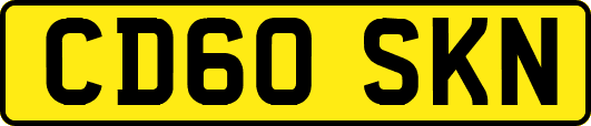 CD60SKN