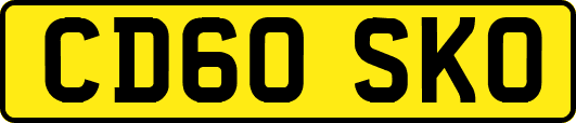 CD60SKO