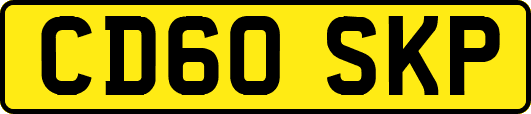 CD60SKP