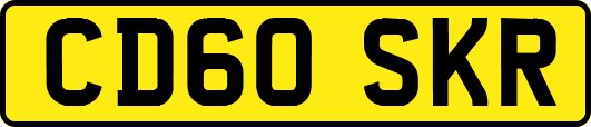 CD60SKR