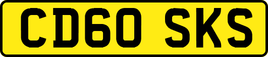 CD60SKS