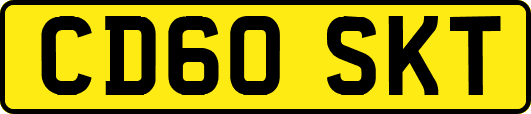 CD60SKT