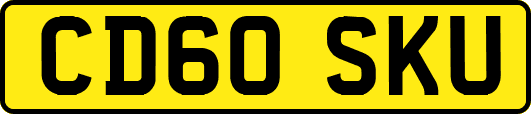 CD60SKU