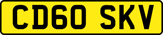 CD60SKV