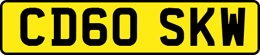 CD60SKW