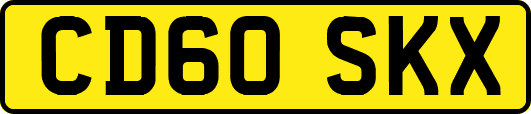 CD60SKX