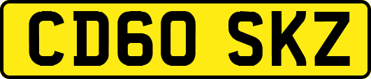 CD60SKZ
