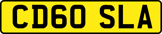 CD60SLA