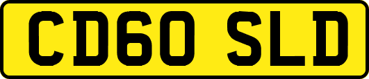 CD60SLD