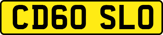 CD60SLO