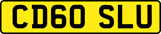 CD60SLU
