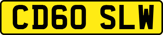 CD60SLW