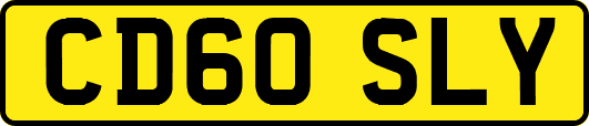 CD60SLY