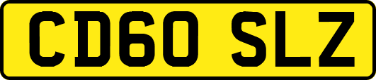 CD60SLZ
