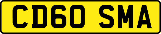 CD60SMA