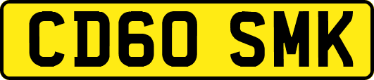 CD60SMK