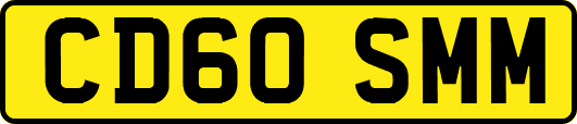 CD60SMM