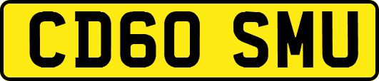 CD60SMU